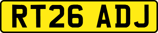 RT26ADJ