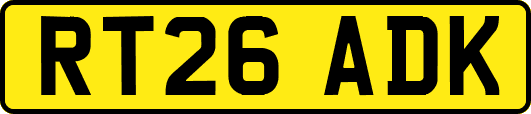 RT26ADK