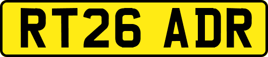 RT26ADR