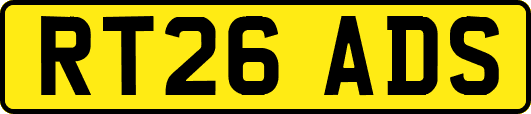 RT26ADS