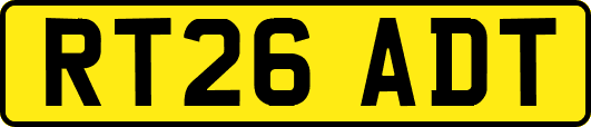 RT26ADT