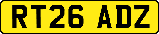 RT26ADZ