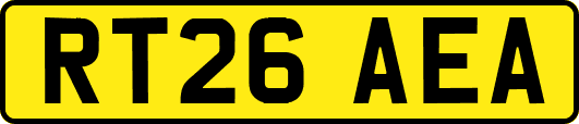 RT26AEA