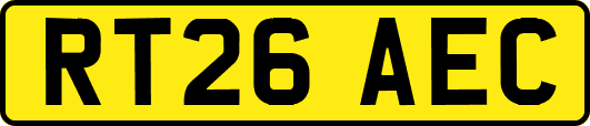 RT26AEC