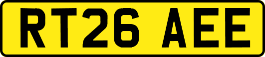 RT26AEE