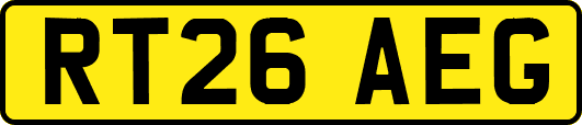 RT26AEG