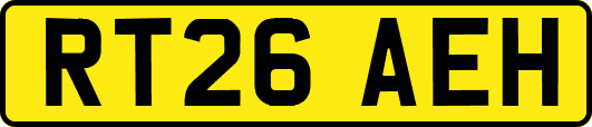 RT26AEH