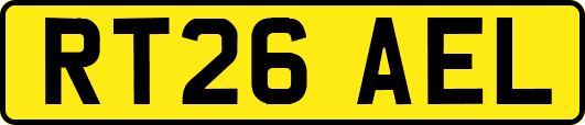 RT26AEL