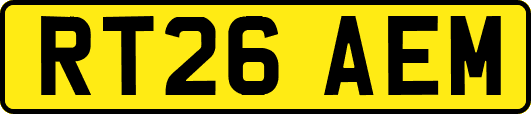 RT26AEM
