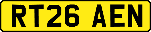 RT26AEN
