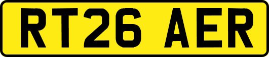 RT26AER