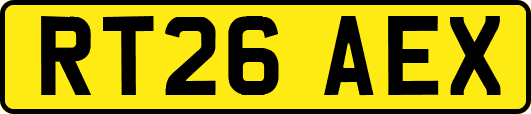 RT26AEX