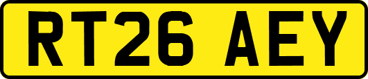 RT26AEY
