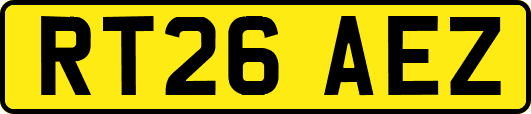 RT26AEZ
