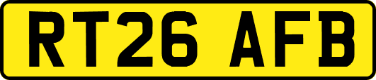 RT26AFB