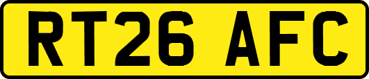 RT26AFC
