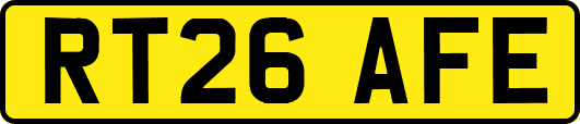 RT26AFE
