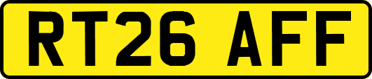 RT26AFF