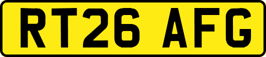 RT26AFG