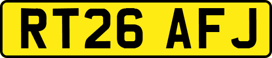 RT26AFJ