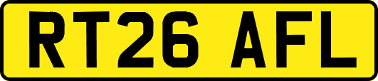 RT26AFL