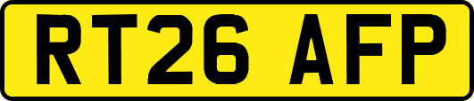 RT26AFP