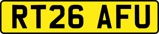 RT26AFU