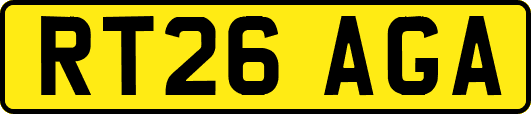 RT26AGA
