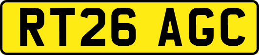 RT26AGC