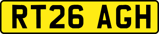 RT26AGH