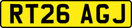 RT26AGJ