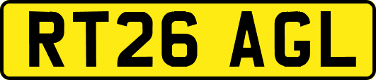 RT26AGL
