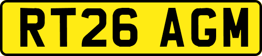 RT26AGM