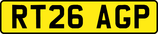 RT26AGP