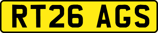 RT26AGS