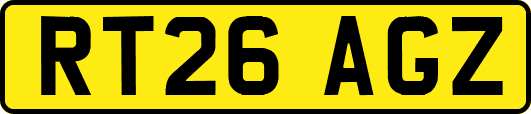 RT26AGZ