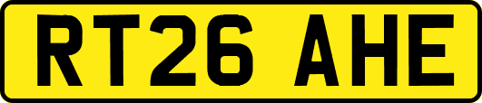 RT26AHE
