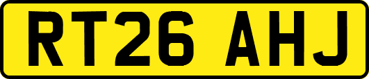 RT26AHJ
