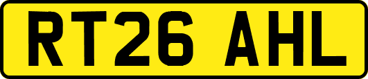 RT26AHL