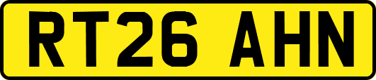 RT26AHN