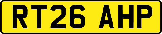 RT26AHP
