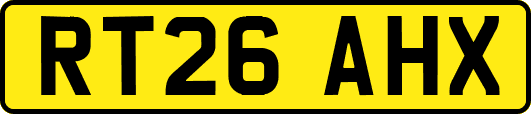 RT26AHX