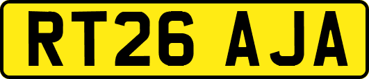 RT26AJA