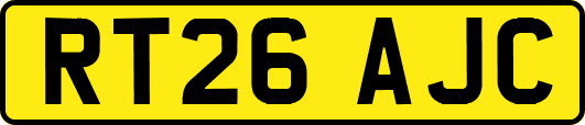 RT26AJC