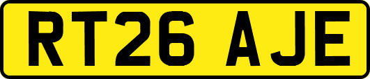 RT26AJE