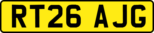 RT26AJG