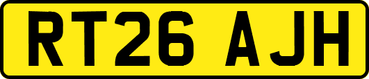RT26AJH