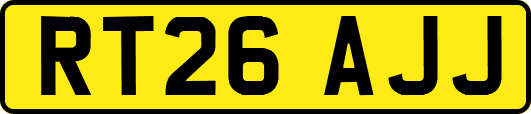RT26AJJ