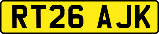 RT26AJK
