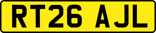 RT26AJL